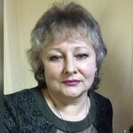 Валентина Алтухова